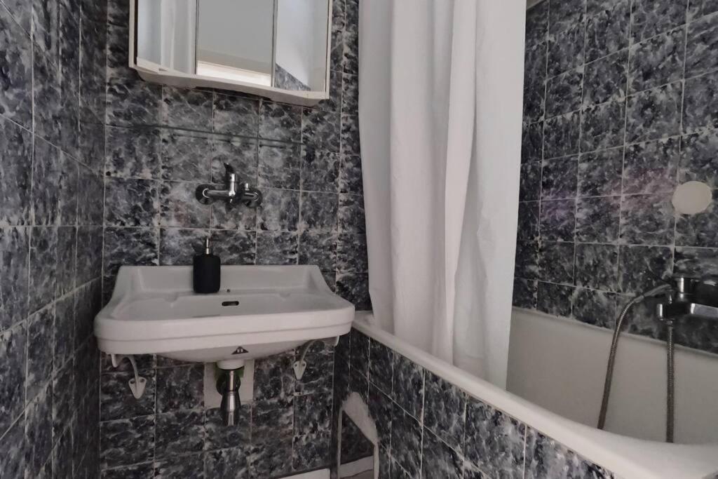 Vienna: Cozy 2-Room Apt. 외부 사진