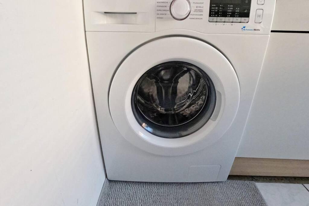 Vienna: Cozy 2-Room Apt. 외부 사진