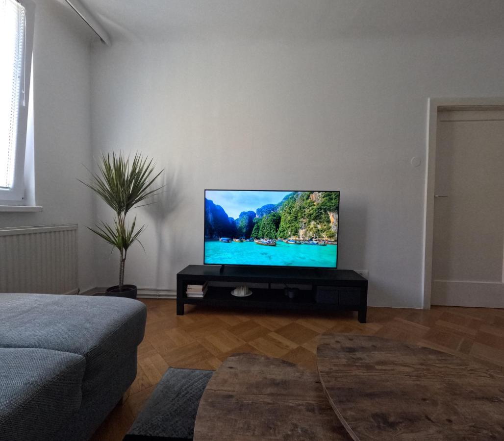 Vienna: Cozy 2-Room Apt. 외부 사진