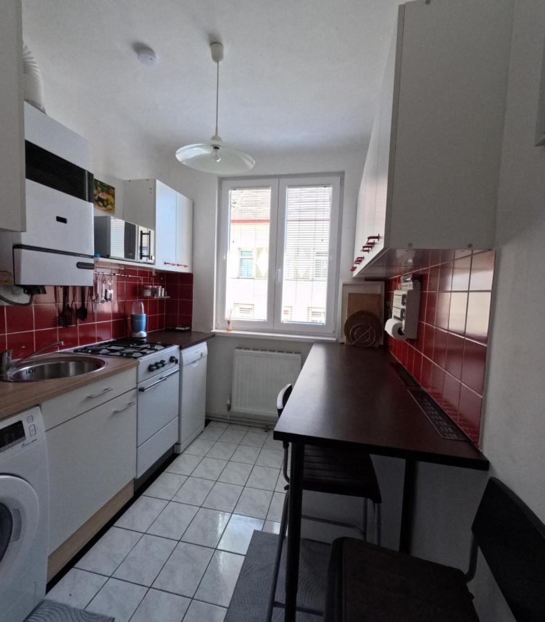 Vienna: Cozy 2-Room Apt. 외부 사진