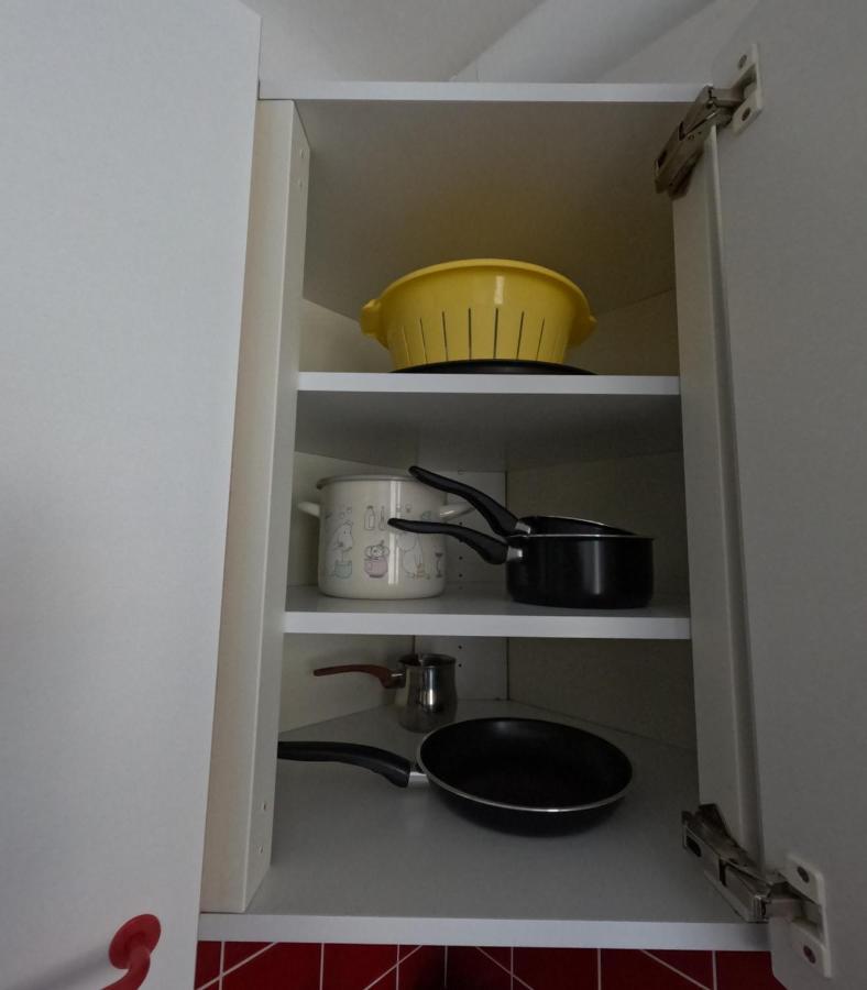Vienna: Cozy 2-Room Apt. 외부 사진