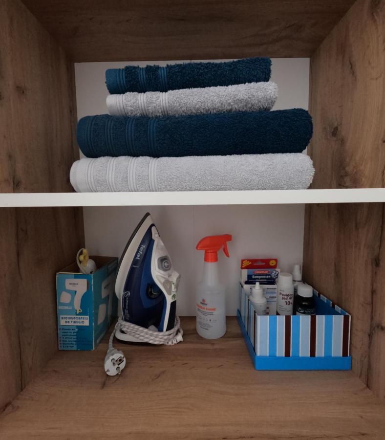 Vienna: Cozy 2-Room Apt. 외부 사진