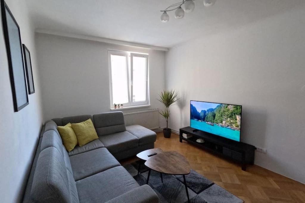 Vienna: Cozy 2-Room Apt. 외부 사진