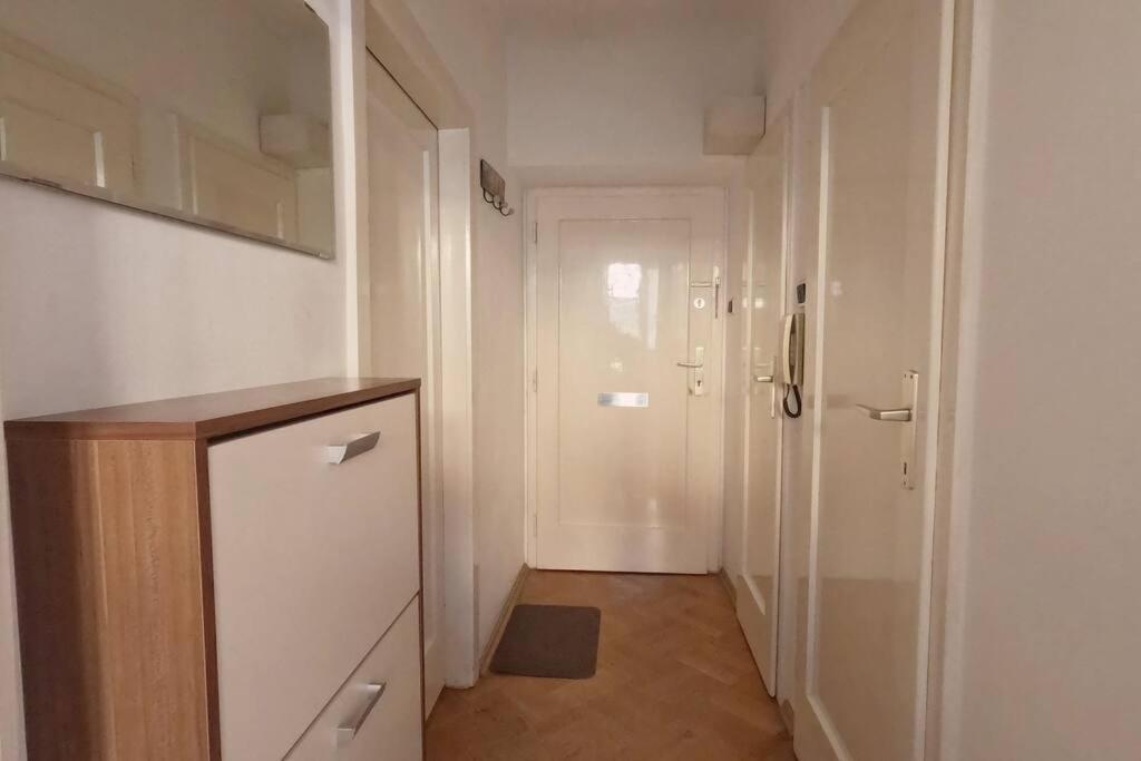 Vienna: Cozy 2-Room Apt. 외부 사진