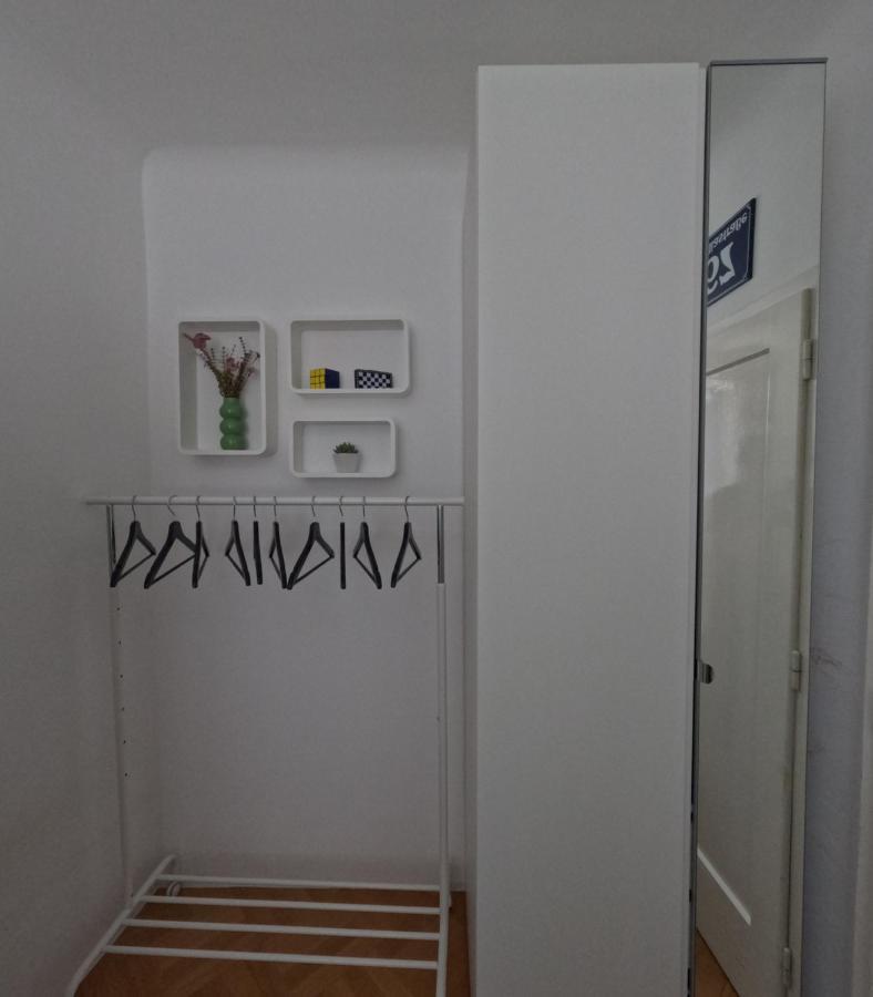 Vienna: Cozy 2-Room Apt. 외부 사진