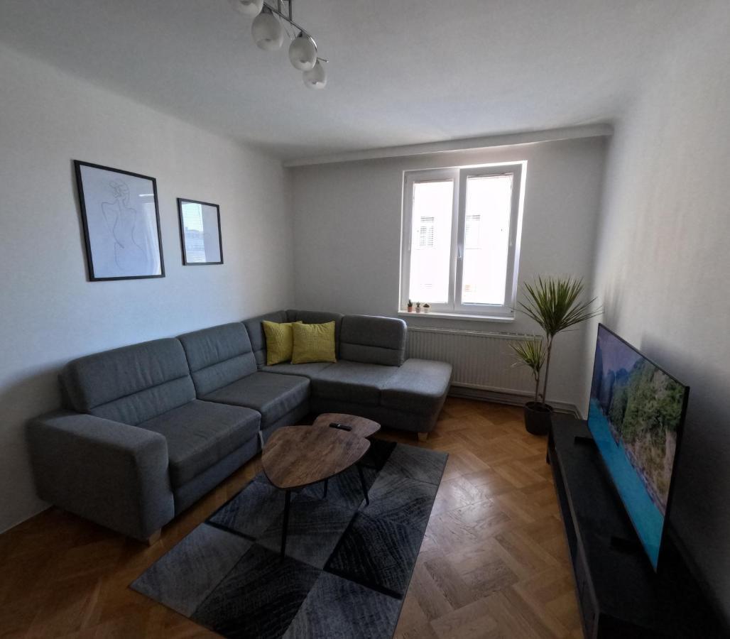 Vienna: Cozy 2-Room Apt. 외부 사진
