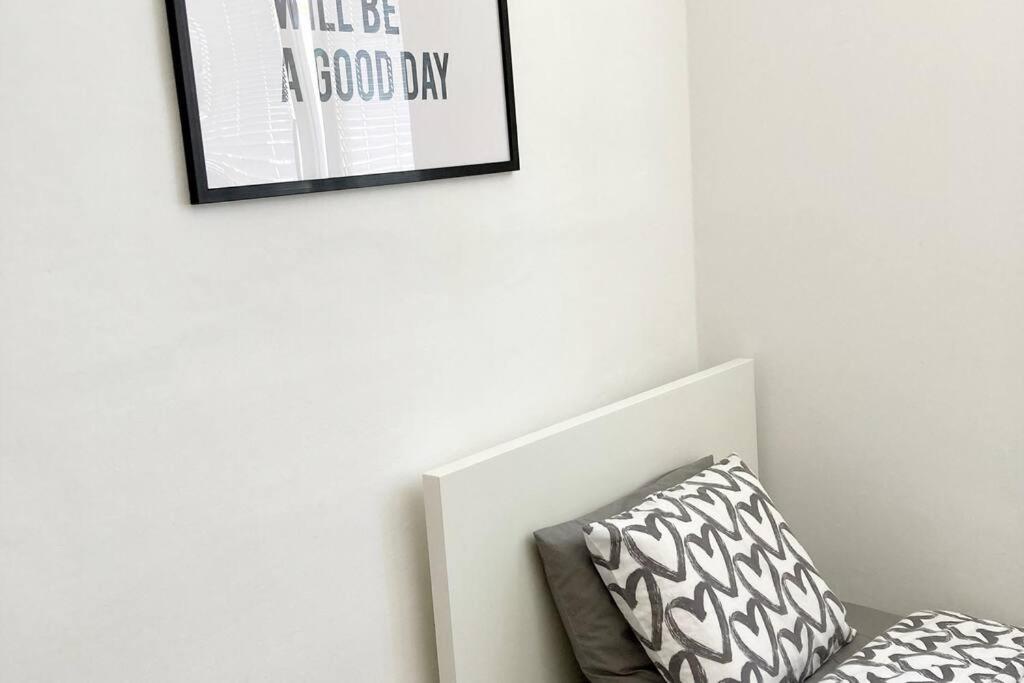 Vienna: Cozy 2-Room Apt. 외부 사진