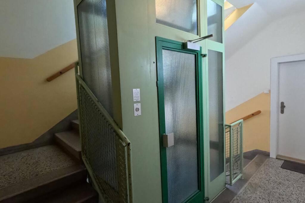 Vienna: Cozy 2-Room Apt. 외부 사진