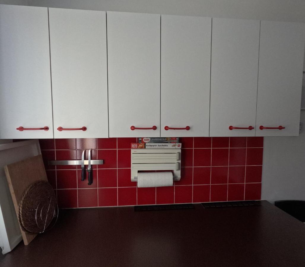 Vienna: Cozy 2-Room Apt. 외부 사진