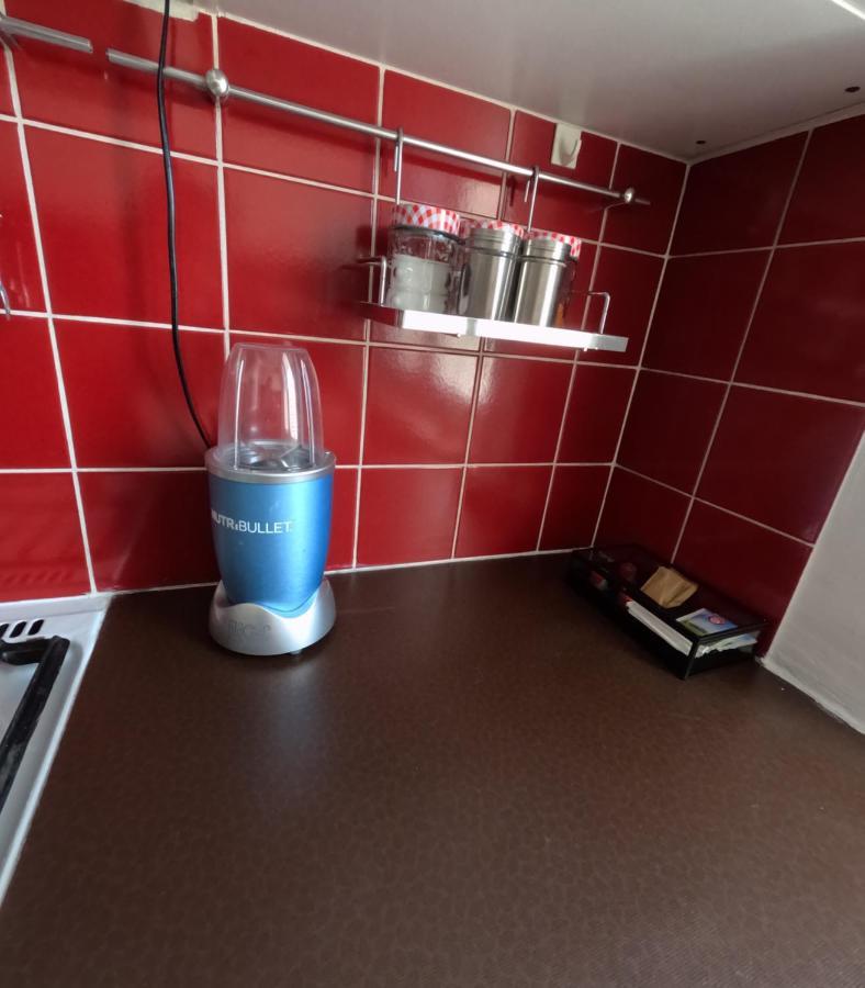 Vienna: Cozy 2-Room Apt. 외부 사진